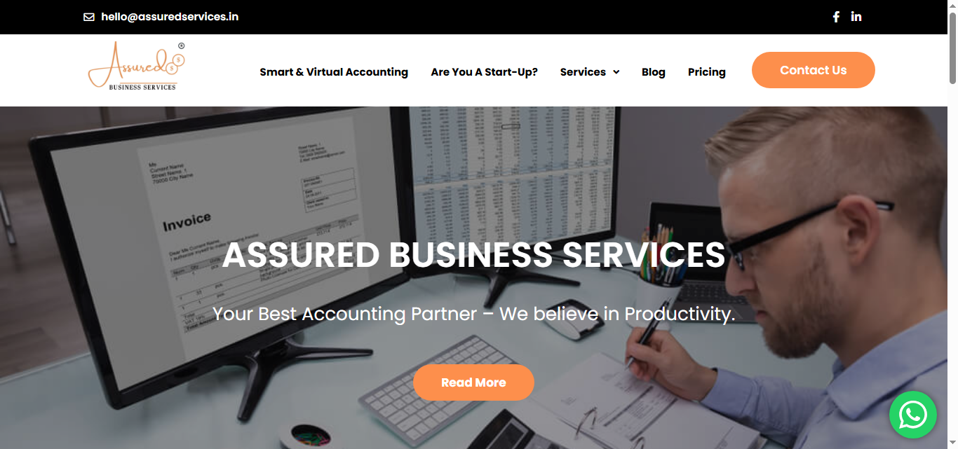 Assured Services