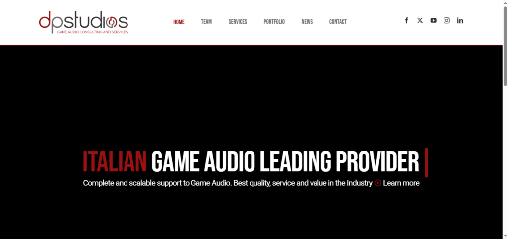 dpstudios