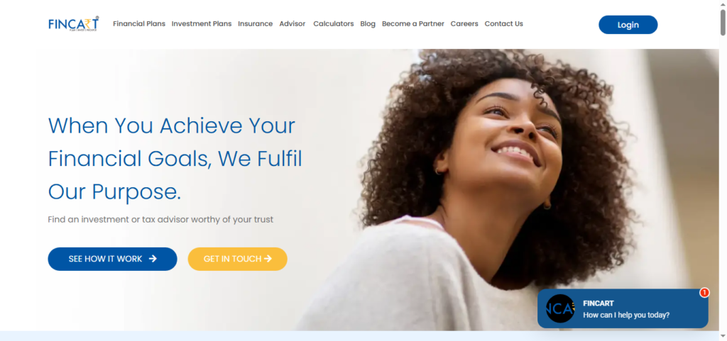 Fincart