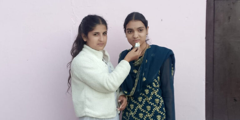 A Day Filled with Smiles and Surprises