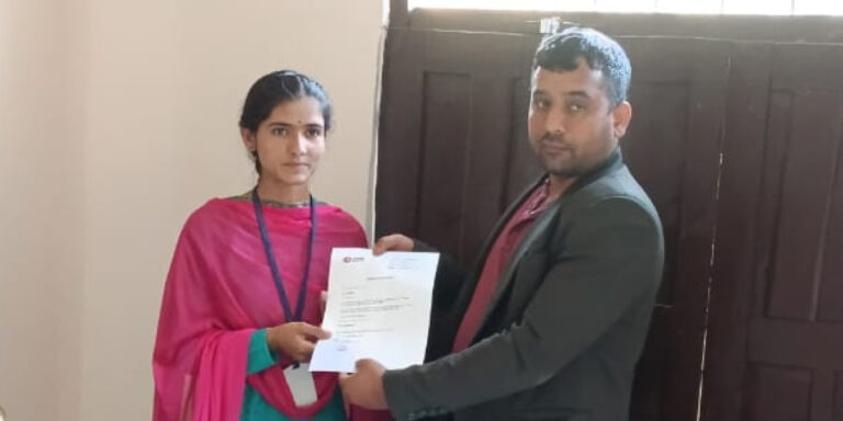 Employee of the Year 2025