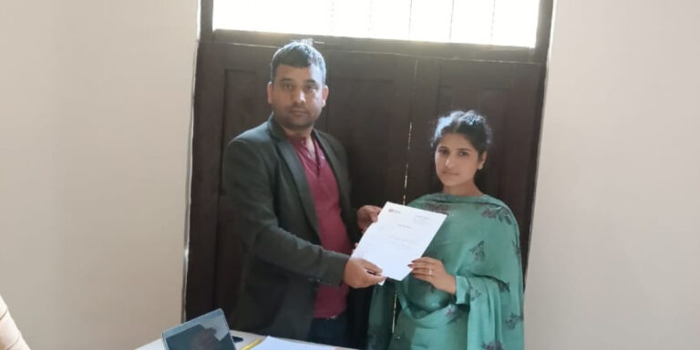 Best Leader of the Year 2025