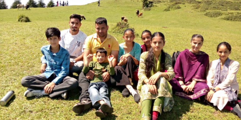 Patiyal Infotech Pvt. Ltd. Team Tour & Travel