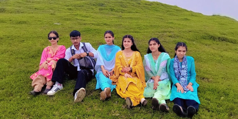 When the Team Travels Together, Memories Last Forever