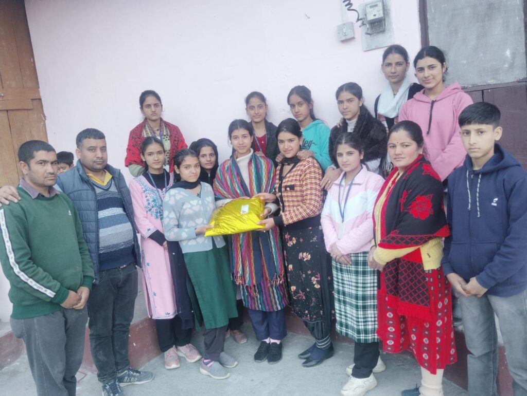 Gratitude and Best Wishes to Our Former Team Members