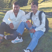 garh-temple project manager with ceo