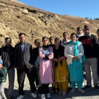 Padhri Jot, J&K