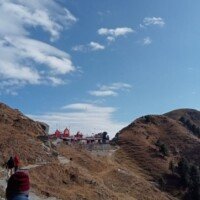 pohlani temple