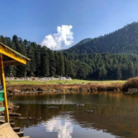 Khajjiar